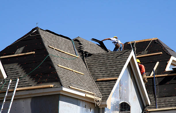Residential Roof Replacement in Horatio, AR