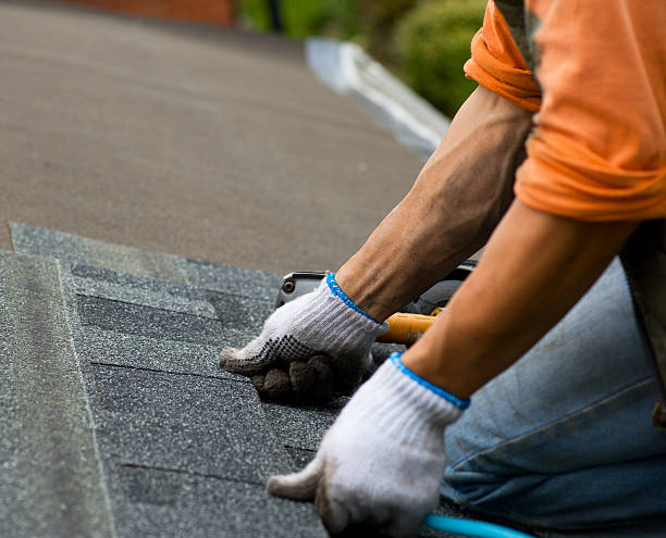 Quick and Trustworthy Emergency Roof Repair Services in Horatio, AR