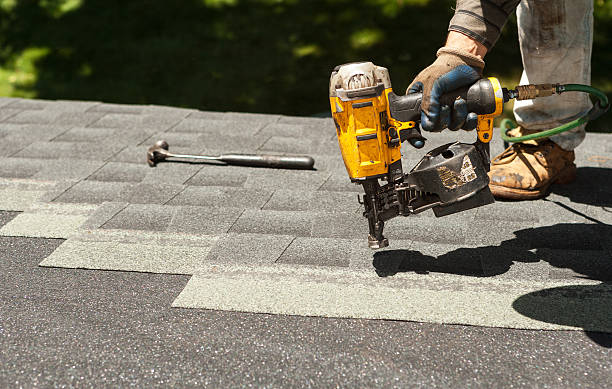 Tile Roofing Contractor in Horatio, AR